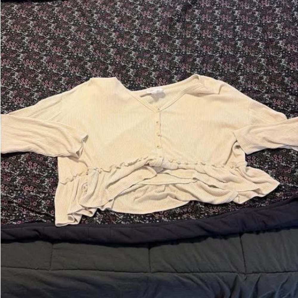 Sadie & Sage Women’s Top